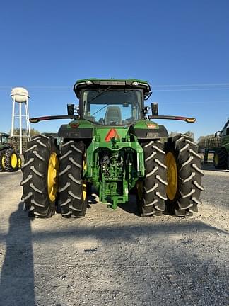 Image of John Deere 8R 370 equipment image 3