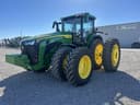 2024 John Deere 8R 370 Image