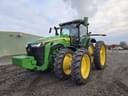 2024 John Deere 8R 370 Image