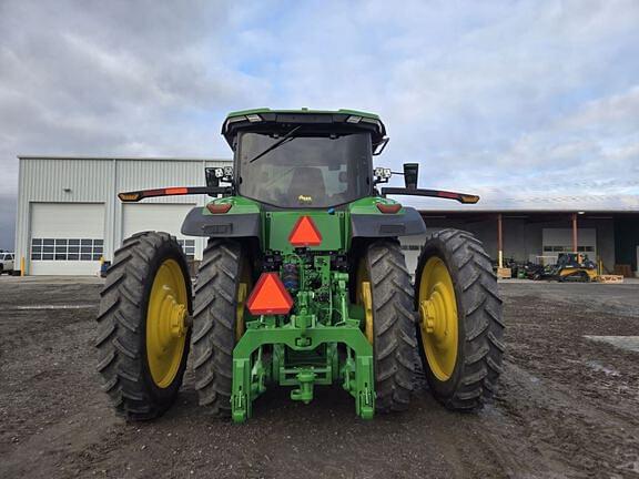 Image of John Deere 8R 370 equipment image 3