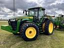 2024 John Deere 8R 370 Image