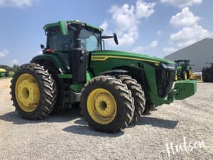 2024 John Deere 8R 370 Image