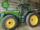 2024 John Deere 8R 370 Image
