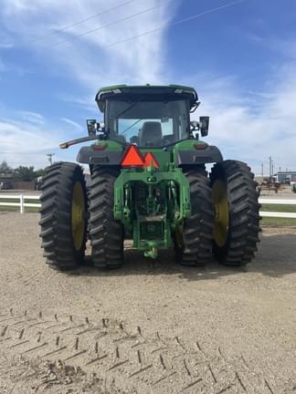 Image of John Deere 8R 370 equipment image 3