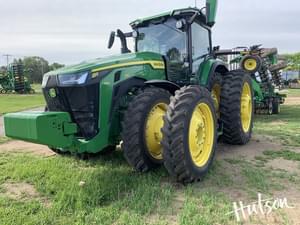 2024 John Deere 8R 370 Image