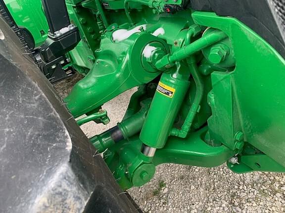 Image of John Deere 8R 370 equipment image 3