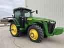 2024 John Deere 8R 370 Image