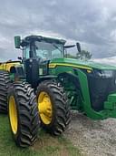 2024 John Deere 8R 370 Image