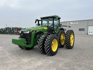 2024 John Deere 8R 370 Image