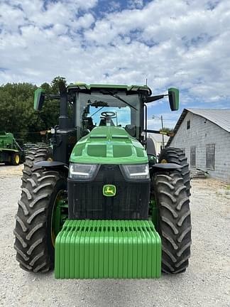 Image of John Deere 8R 370 equipment image 1