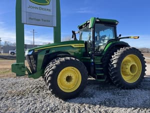 2024 John Deere 8R 370 Image