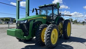 2024 John Deere 8R 370 Image