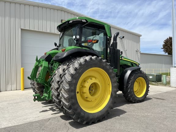 Image of John Deere 8R 370 equipment image 2