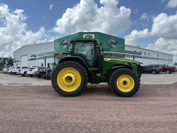 Main image John Deere 8R 370