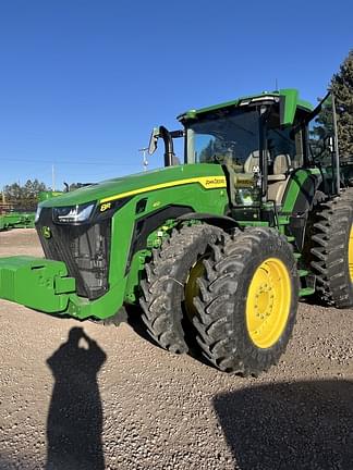 Image of John Deere 8R 370 Primary image