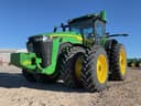 2024 John Deere 8R 370 Image