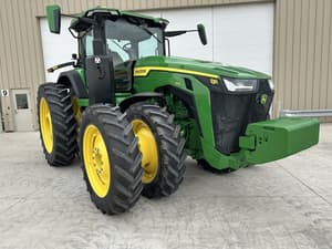 2024 John Deere 8R 370 Image