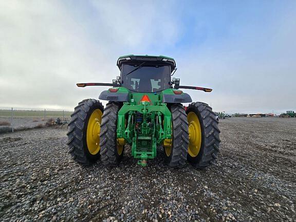 Image of John Deere 8R 370 equipment image 3