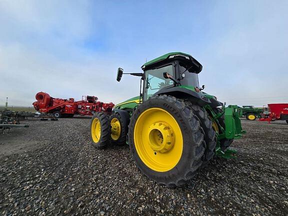 Image of John Deere 8R 370 equipment image 2