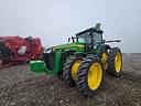 2024 John Deere 8R 370 Image