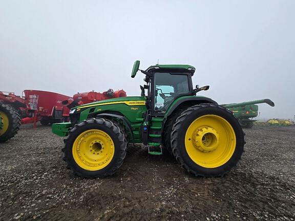 Image of John Deere 8R 370 equipment image 1