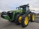 2024 John Deere 8R 370 Image