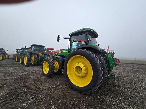 Image of John Deere 8R 370 equipment image 2