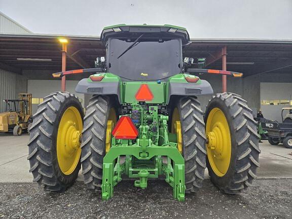 Image of John Deere 8R 370 equipment image 3