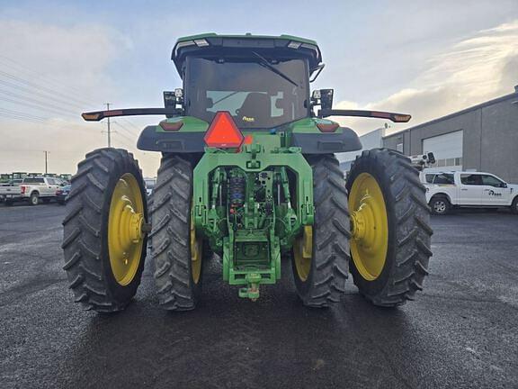 Image of John Deere 8R 370 equipment image 3