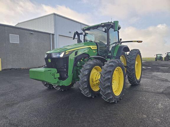 Image of John Deere 8R 370 Primary image
