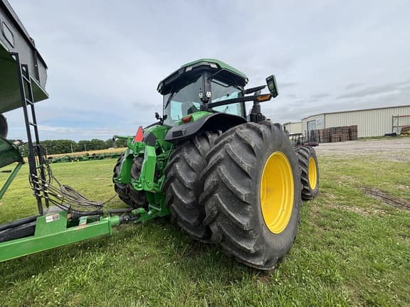 Image of John Deere 8R 370 equipment image 3