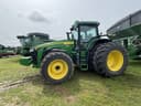 2024 John Deere 8R 370 Image