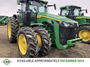 2024 John Deere 8R 370 Image