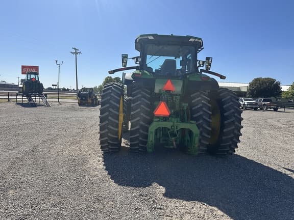 Image of John Deere 8R 370 equipment image 3