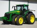 2024 John Deere 8R 370 Image