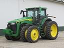 2024 John Deere 8R 370 Image