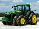 2024 John Deere 8R 370 Image
