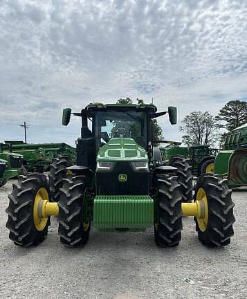 Image of John Deere 8R 370 equipment image 1