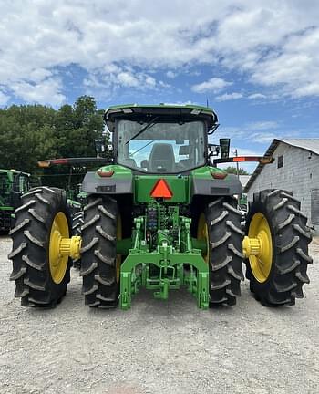 Image of John Deere 8R 370 equipment image 4