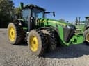 2024 John Deere 8R 370 Image