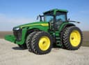 2024 John Deere 8R 370 Image