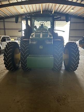 Image of John Deere 8R 370 equipment image 1
