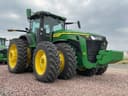 2024 John Deere 8R 370 Image