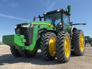 2024 John Deere 8R 370 Image