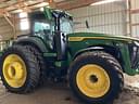 2024 John Deere 8R 370 Image