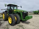 2024 John Deere 8R 370 Image
