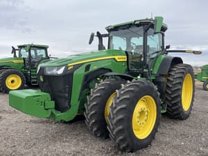 2024 John Deere 8R 370 Image