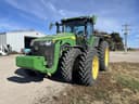 2024 John Deere 8R 370 Image