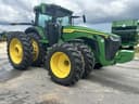 2024 John Deere 8R 370 Image