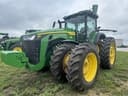 2024 John Deere 8R 370 Image